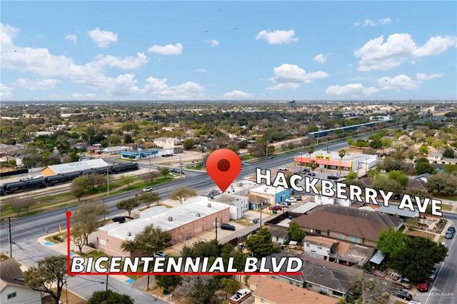 712 N Bicentennial Boulevard, Mcallen, TX 78504
