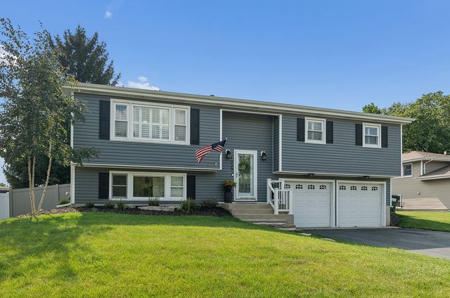 1029 S Cooper Street, New Lenox, IL 60451