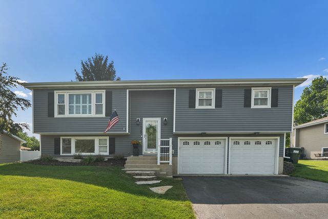 1029 S Cooper Street, New Lenox, IL 60451