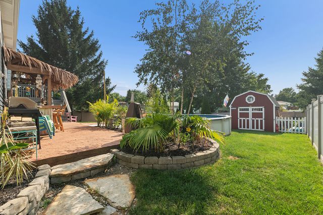 1029 S Cooper Street, New Lenox, IL 60451