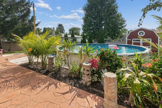 1029 S Cooper Street, New Lenox, IL 60451