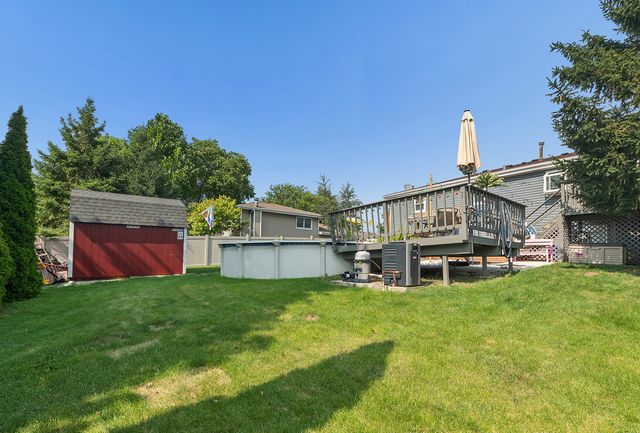 1029 S Cooper Street, New Lenox, IL 60451