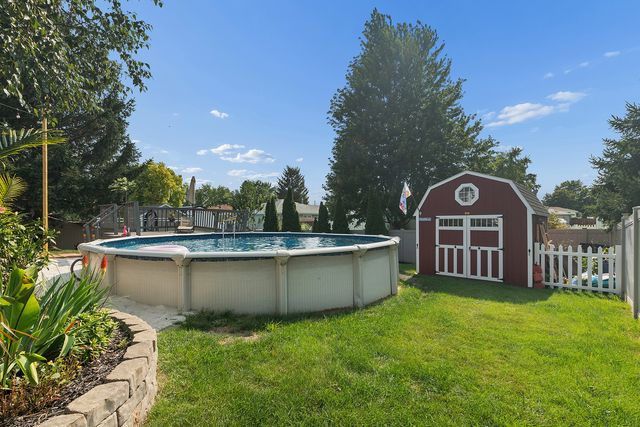 1029 S Cooper Street, New Lenox, IL 60451