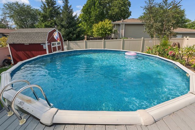 1029 S Cooper Street, New Lenox, IL 60451
