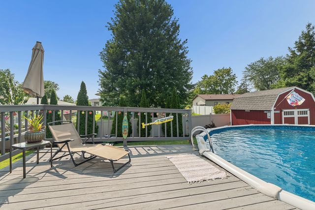 1029 S Cooper Street, New Lenox, IL 60451