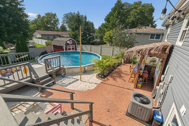 1029 S Cooper Street, New Lenox, IL 60451