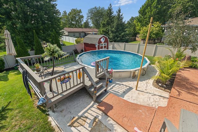 1029 S Cooper Street, New Lenox, IL 60451
