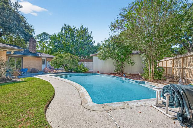 5734 Sanford Road, Houston, TX 77096