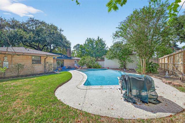 5734 Sanford Road, Houston, TX 77096