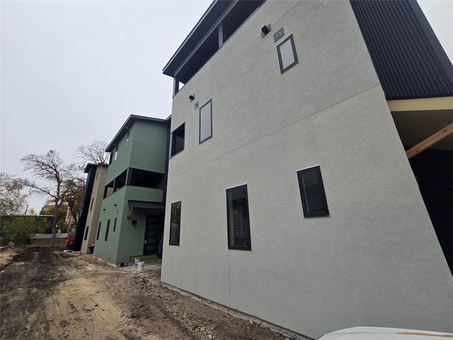 2818 E 22nd ST 2, Austin, TX 78722