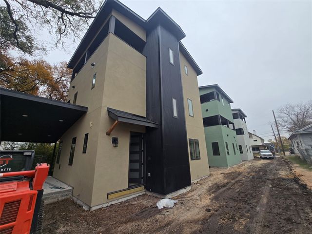 2818 E 22nd ST 2, Austin, TX 78722