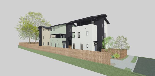 2818 E 22nd ST 2, Austin, TX 78722