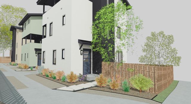 2818 E 22nd ST 2, Austin, TX 78722