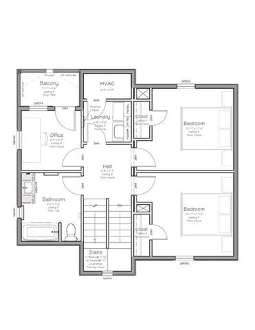 2818 E 22nd ST 2, Austin, TX 78722