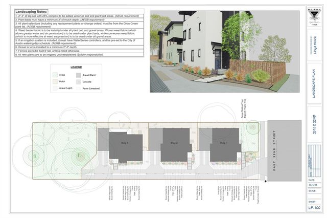 2818 E 22nd ST 2, Austin, TX 78722