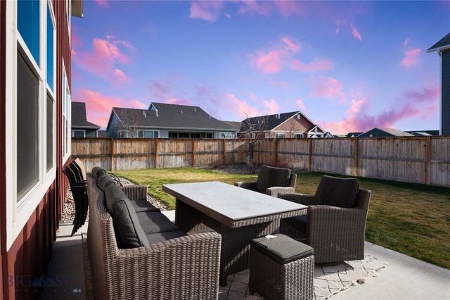 1502 Deadwood Loop, Belgrade, MT 59714