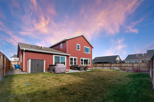 1502 Deadwood Loop, Belgrade, MT 59714
