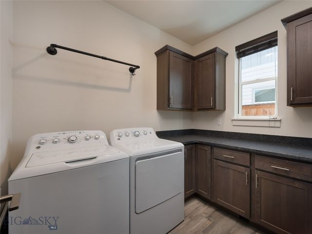 1502 Deadwood Loop, Belgrade, MT 59714