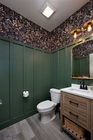 1502 Deadwood Loop, Belgrade, MT 59714