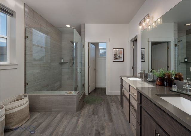 1502 Deadwood Loop, Belgrade, MT 59714