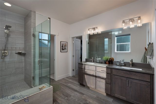 1502 Deadwood Loop, Belgrade, MT 59714