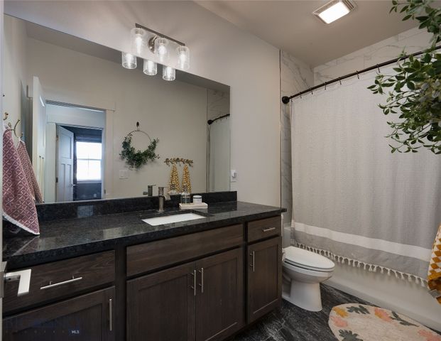 1502 Deadwood Loop, Belgrade, MT 59714