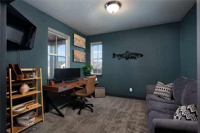 1502 Deadwood Loop, Belgrade, MT 59714