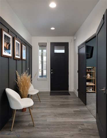 1502 Deadwood Loop, Belgrade, MT 59714