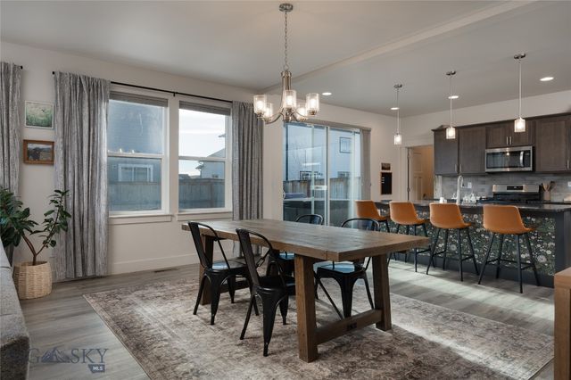 1502 Deadwood Loop, Belgrade, MT 59714