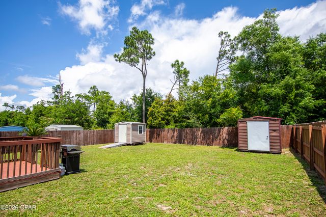 2419 Kimberly Drive, Lynn Haven, FL 32444
