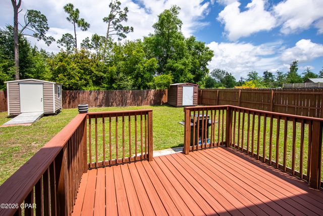 2419 Kimberly Drive, Lynn Haven, FL 32444