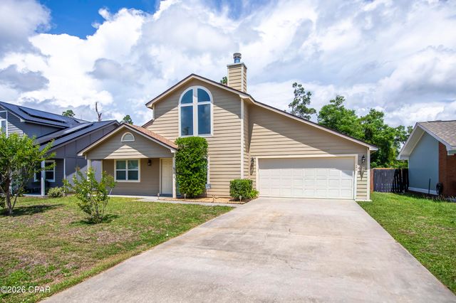 2419 Kimberly Drive, Lynn Haven, FL 32444