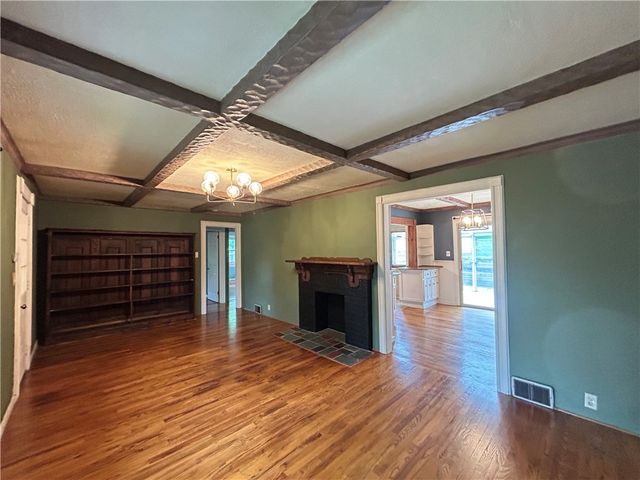 508 Woodside Road, Forest Hills Boro, PA 15221