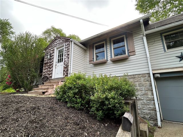 508 Woodside Road, Forest Hills Boro, PA 15221
