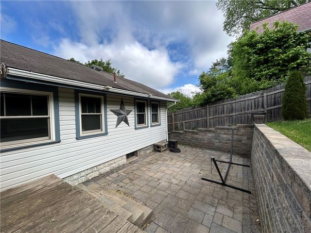 508 Woodside Road, Forest Hills Boro, PA 15221