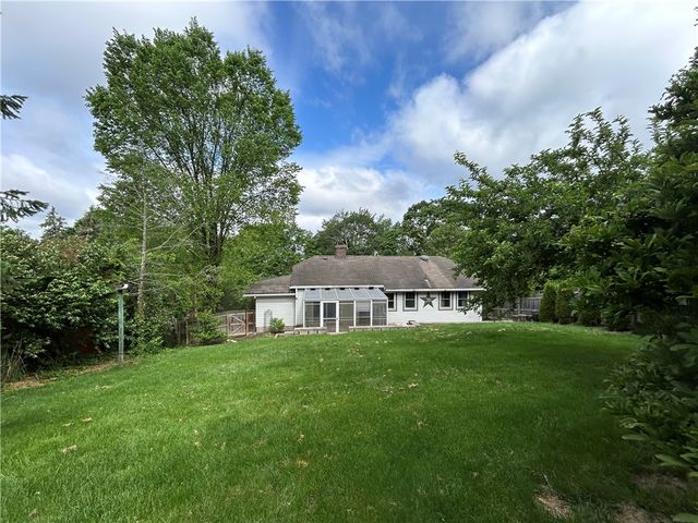 508 Woodside Road, Forest Hills Boro, PA 15221