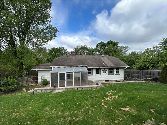 508 Woodside Road, Forest Hills Boro, PA 15221