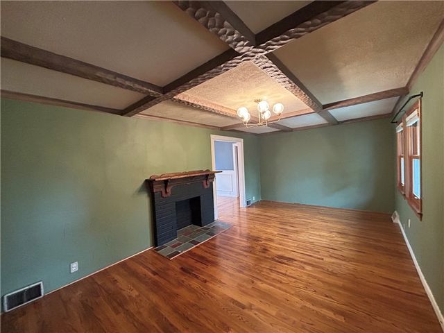 508 Woodside Road, Forest Hills Boro, PA 15221