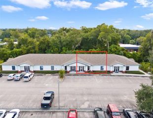 844 N STONE STREET 206, Deland, FL 32720