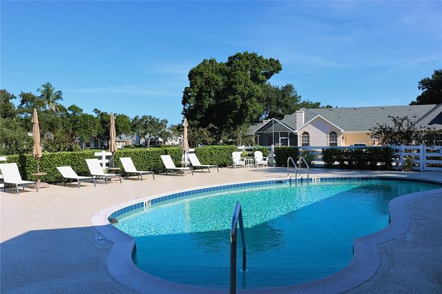 4582 CITATION LANE D, Sarasota, FL 34233