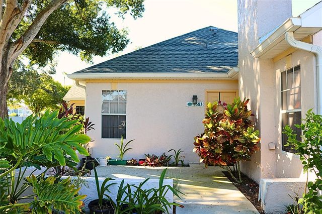 4582 CITATION LANE D, Sarasota, FL 34233