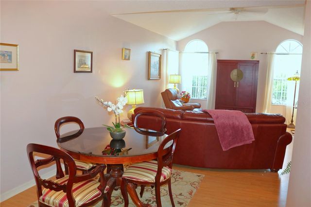4582 CITATION LANE D, Sarasota, FL 34233