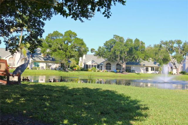4582 CITATION LANE D, Sarasota, FL 34233