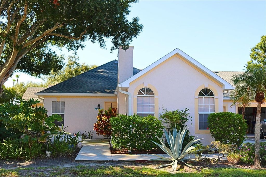 4582 CITATION LANE D, Sarasota, FL 34233