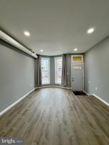 3331 BEECH AVE, Baltimore, MD 21211
