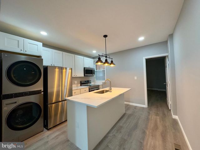 3331 BEECH AVE, Baltimore, MD 21211