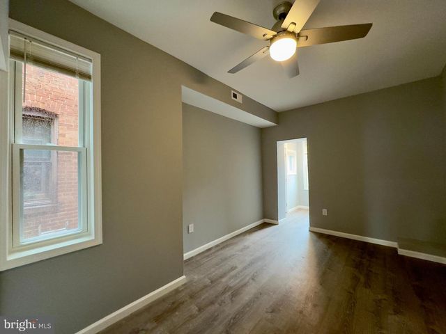 3331 BEECH AVE, Baltimore, MD 21211