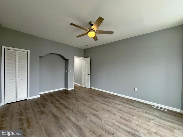 3331 BEECH AVE, Baltimore, MD 21211