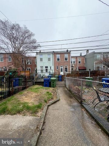 3331 BEECH AVE, Baltimore, MD 21211