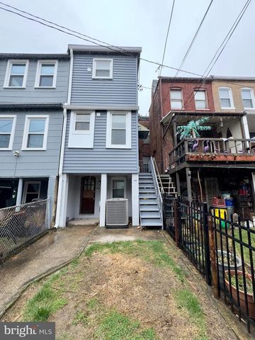 3331 BEECH AVE, Baltimore, MD 21211